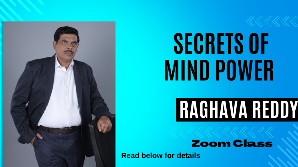 Secrets of Mind Power