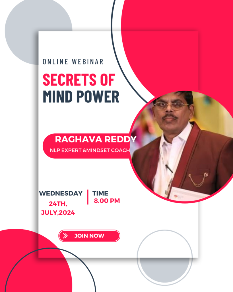 Secrets of Mind Power