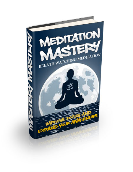 Breath Watching Meditation