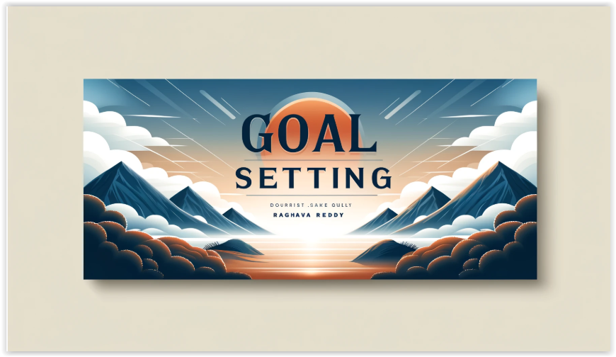 Achieve Anything: Simple Steps to Set Goals and Transform Your Life