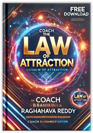 Law of Attraction e-Book