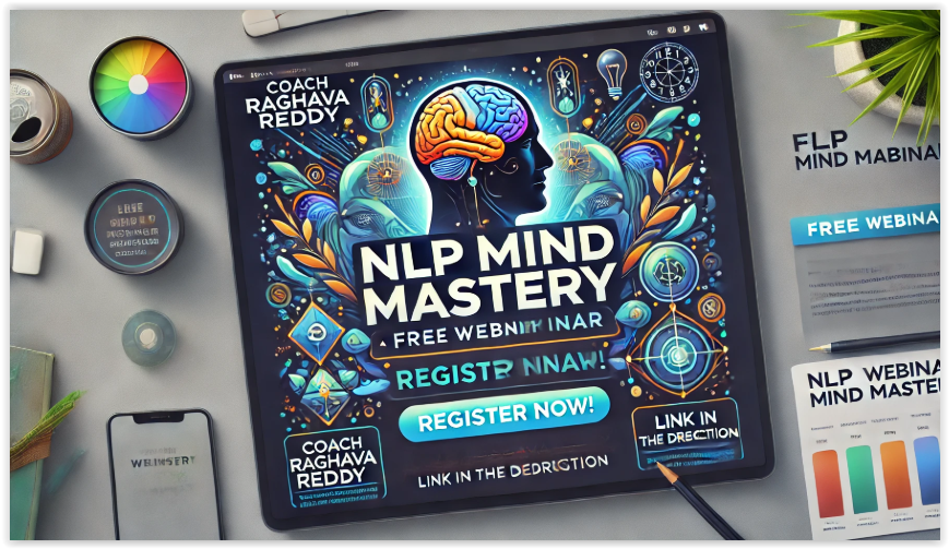 NLP Mind Mastery